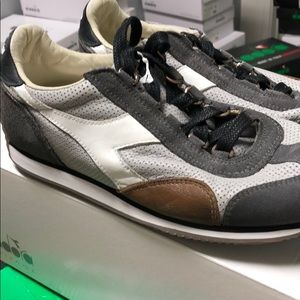 Diadora Equipe L Perf SW